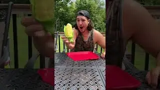 🌽ЭТО КУКУРУЗА🌽