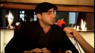 {Adam Reid interviewed by 