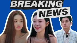 Singles Inferno Season 5 Cast REACTION + Couple Predictions+ Info