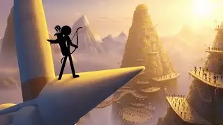 The ULTIMATE Stick War 2 Intro Remake - AI Did It BETTER  (Original Got Cooked?)