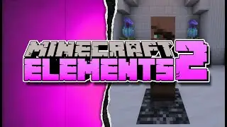 Minecraft ELEMENTS 2 #16 | Vertical Livestream