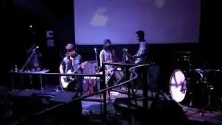 Dixie - Viaje a la libertad @ Doppler Bar, Texcoco