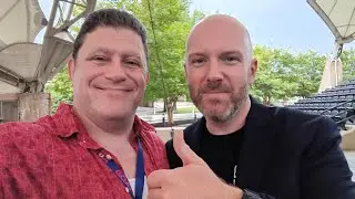 Tom Grieve 2A Lawyer Part 1 talks recent Gun Legal Cases, GOA GOALS event vs SHOT Show