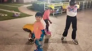 Mind games # cones # collecting # skating # video 