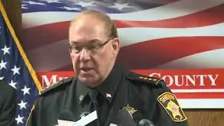 Acting sheriff: 'My heart bleeds' for family of inmate who died of dehydration