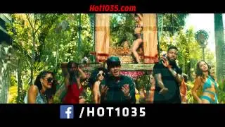 Hot 103.5 15 Sec Spot