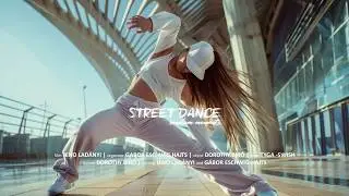 STREET DANCE &bull; random moments | LAD&Aacute;NYI～ESCHWIG～BIR&Oacute; (Official Dance Video) 👣