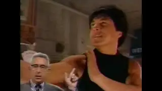 Rumble in the Bronx (1996) - TV Spot 2