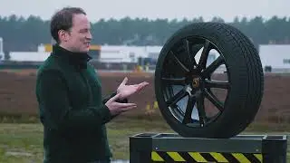 Winter Tire Knowledge &ndash; History & Testing (Full Video)