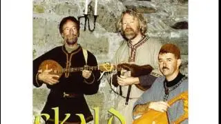 Harald Foss - Gange-rolv