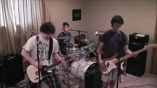 Monkey Wrench (Foo Fighters Cover)