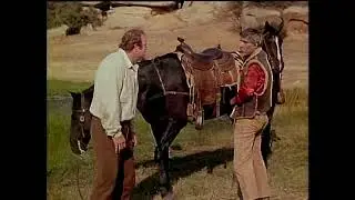 Hoss Cartwright vs. Uncle Gunnar