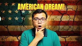 Is the American Dream Dead? The Reality for Indians, NRIs and R2Is in 2025