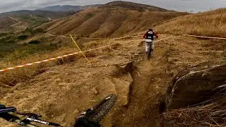 COPA BRASIL de DOWNHILL 2025 - Domingo Race Day - Paraíba do Sul