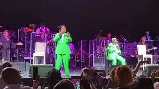 The O'Jays Farewell Tour  Darlin Darlin Baby at MGM Theater Oxon Hill MD June 28 2024