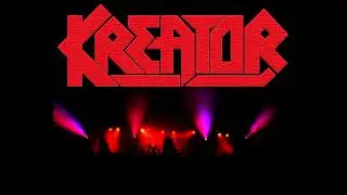 Kreator - Enemy Of God (8 bit)