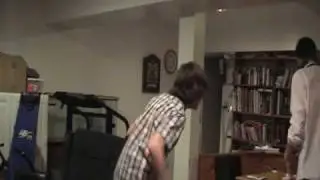 Blake Ruins my Epic Song