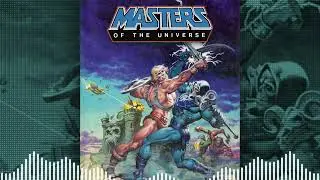 He-Man: Tähtisumua l Kuunnelma