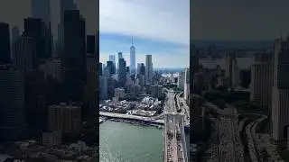 Мечты воплощаются в реальность🗽🇺🇸 #newyork #newyorkcity #newyorklife #usa #trip #travel #america
