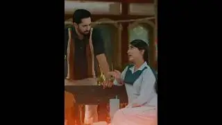 New Sher Drama ❤&zwj;🔥New look Danish Taimoor X Sarah Khan #viralshorts​ #youtubeshorts​