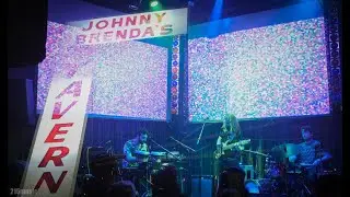 Winderman, Colman, and Kimock - Help on The Way at Johnny Brenda's 3.16.2025