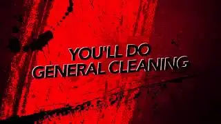Clean Up recruitment video for Castle Place Leisure Centre