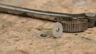 Complete Tool Maintenance Kit -  Diamond Discs