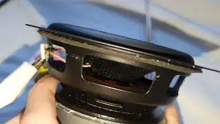 new &ldquo;subwoofer&rdquo; ghxamp 4