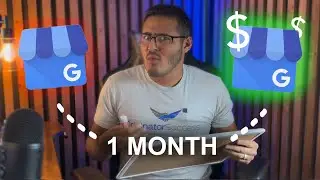Give me 8 minutes. I'll show you how to get Mortgage Loans from Google Business Profiles