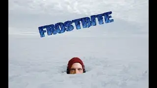 NO JUMPSCARES MY ASS!!!! | :Frostbite: