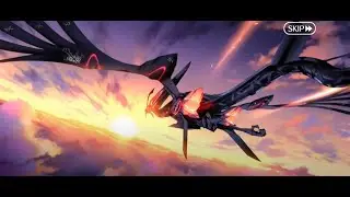 [Озвучка] Персиваль против Альбиона - Fate/Grand Order Lostbelt 6: Avalon le Fae