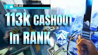 ⚔️NO EMOTE CANCEL NO PROBLEM ⚔️| THE FINALS