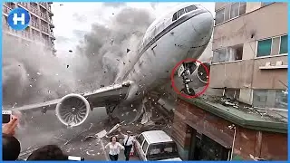 Incredible Moments Caught On Camera | Best Of 2025 (P09)