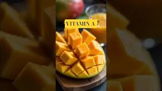 5 Best Foods With vitamin A You Should Eat Daily