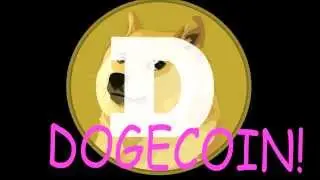 Dogecoin Such Currency Much Wow