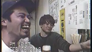 Down the Rabbit-Hole - City Lights (OFFICIAL VIDEO)