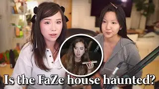Maya asks Jodi about the old OTV House