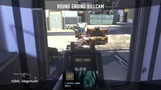 Cod aw snd clutches aces