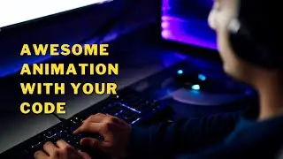 background animation css || awesome background animation  css