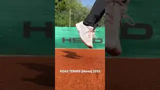 HEAD Tennis Schuhe 2023 #tennisschuhe #headtennis