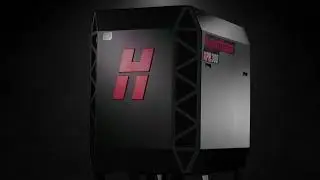 M&aacute;quinas de corte mecanizado por plasma XPR170 y XPR300