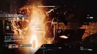 FELWINTER'S HELM AND FINISHERS (DESTINY 2)
