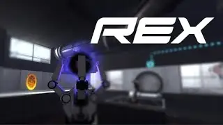 Rex - Part 2 by asd417 (Blind)