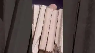 Broken thick red slate pencil cleaning|| #redslatepencil#satisfying#youtubeshorts#pencil#shortvideo