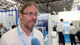 Eppendorf at Lab Innovations 2018