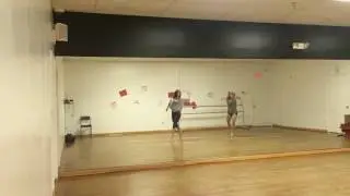 One Dance - Drake (cover) by William Singe - Emily Tarallo Choreography