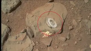 Mars perseverance Rover Captured a New 4k Stunning Video Footage of Mars Surface||