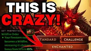 MAJOR UPDATE Gameplay & Feature Reveal! I'm Officially HYPED!! [Diablo Immortal]