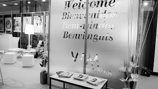 NP Magazine & Wedding Media International | BBFW16