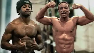 This Gym Is Not For Normal People